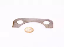 MTS Beilagescheibe 0,2 mm Pivot '1221