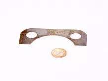 MTS Beilagescheibe 0,6 mm Pivot '1221