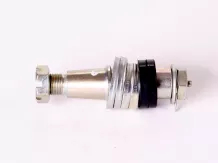 MTS Bolzen L=128, d=24.5, GE-25-ES, M20x1.5 (2.) Orbit, komplett