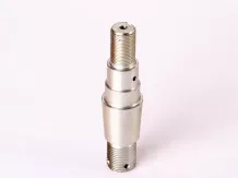 MTS Bolzen L=133, d=28.5, GE-25-ES, M24x2 (4.) orbit