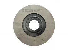 MTS Bremsscheibe D=180 mm (Tribo)