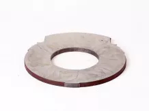 MTS Bremsscheibe Spannplatte '822/'922/'1025/'1221