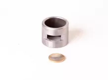 MTS Büchse 092 (Gangschaltung '82 Austrieber) non-original