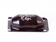 MTS Deckel 061 (vorder Brücke Spurweite-Steller)