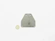 MTS Deckel 502 (Turbo-Membran Deckel)