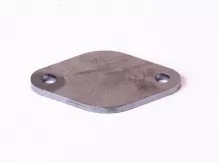 MTS Deckel anstatt Flammstartgerät