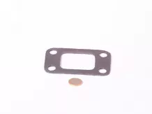 MTS Dichtung Auspuff Turbo