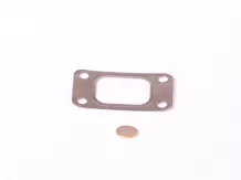 MTS Dichtung Auspuff Turbo lamellar