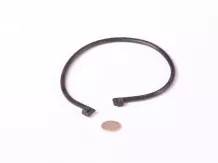 MTS Dichtung Ölwanne Gummi groß 065