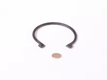 MTS Dichtung Ölwanne Gummi klein 059