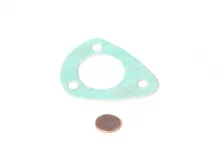 MTS Dichtung unter dem Wasser-Heizung