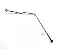 MTS Einspritzpumpe Regulator Luftrohr für Turbomotor (JAZDA Variante)