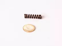 MTS Feder 148 (Getriebe- und Geländegetriebe-Sperre) original