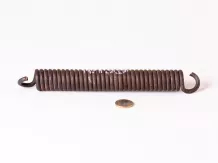 MTS Feder Miralbueno RM 55 zum Sitz (28x245 mm)