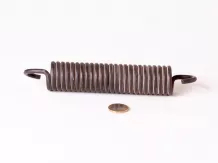 MTS Feder Sitz neu Typ (33x200 mm)