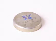 MTS Froststopfen 56 mm (Motorblock)