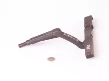 MTS Gabel 095 (Wechselgetriebe) non-original