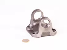 MTS Gabel für Gelenkwelle (MTS 82 erste Laufwerk)