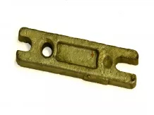 MTS Gangschaltung-Hebel Stift (seitlich Gangschaltung)