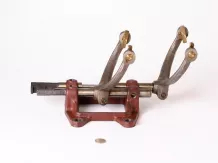 MTS Gangschaltung Kulisse (synchronisierte Gangschaltung) '1025, original