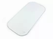 MTS Glas kleine Kabine seitlich (225x475mm)