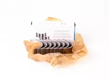 MTS Haubplatte Pleuellager Garnitur P1