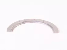 MTS Hauptwelle Drucklager glatten H