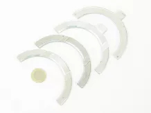 MTS Hauptwelle Drucklager H2 Set (4 Stück)