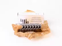 MTS Hauptwelle Pleuellager Garnitur H1