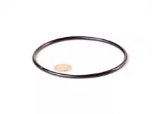 MTS Hülse Gummiring '50 122x5