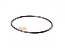 MTS Hülse Gummiring '80 122x4,5