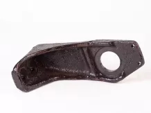 MTS Kabinenträger Bock metallisch link