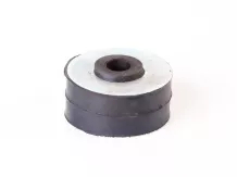 MTS Kabinenträger Gummibock groß