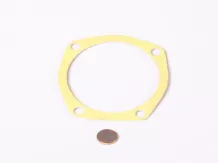 MTS Kraftstoffeinfilter Deckel