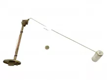 MTS Kraftstoffsteuer neue Typ (DUMP-03, 2 polig)