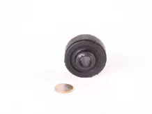 MTS Kühler Gummibock