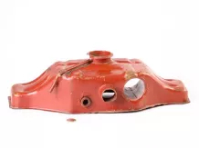 MTS Kühler Wasserraum ober '50