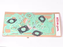 MTS Motor Dichtung Garnitur MTS80