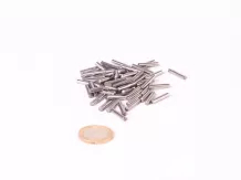 MTS Nadelrolle 3x15,8 (Zapfwelle Planetenrad '80)