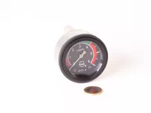 MTS Öldruckindikator neu Typ, machanisch MTT-6