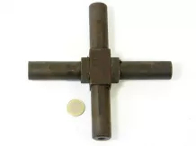MTS Planet Kreuz '50 (Differential, 25 mm)