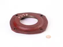 MTS rückwärtig Halbwelle Gehäuse Deckel '1221