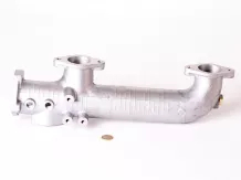 MTS Saugerkehle Turbo (4 zylindrisch) original