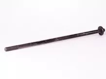 MTS Schraube 015 (vorder Gewicht)