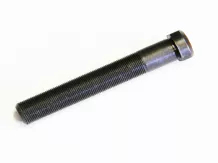 MTS Schraube 021 (Hinterrad lang zum Zwillingsräder) 153 mm