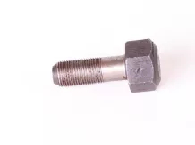 MTS Schraube 054 (Hauptwelle Keilriemenscheibe) original