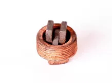 MTS Schraube 1 1/4 (Ölablauf) Getriebe, magnetisch