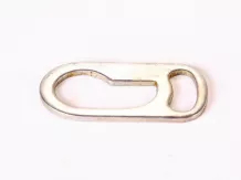 MTS Sicherungsblech 099 (kleine Zylinder)