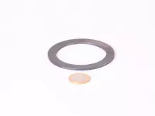 MTS Stielwelle Ring