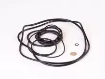 MTS Trieber vorder Brücke Gummiring + Wellendichtring Set (21 Stück)